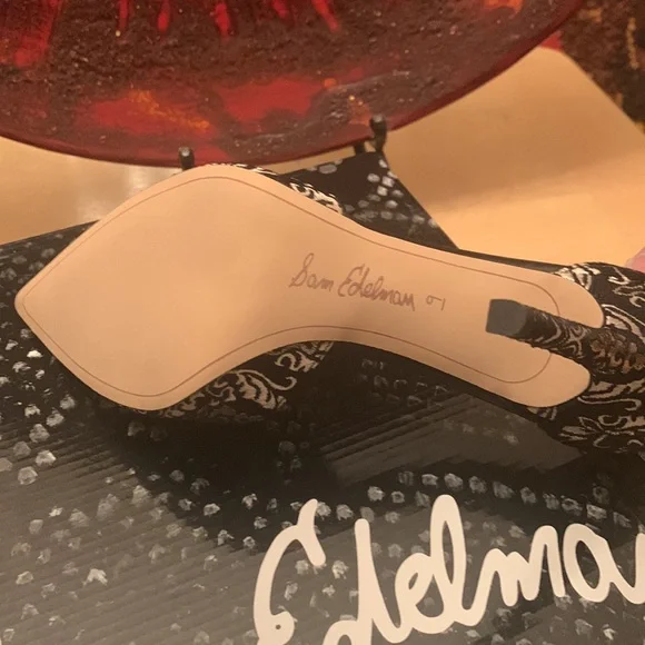 Sam Edelman Pumps - Picture 4 of 4